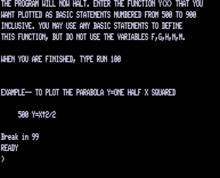 Screen shot